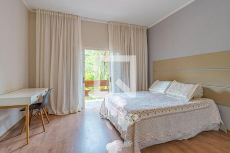 Casa de Condomínio à venda com 3 quartos, 347m² em Colinas do Ermitage (Sousas), Campinas