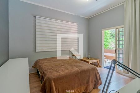 Casa de Condomínio à venda com 3 quartos, 347m² em Colinas do Ermitage (Sousas), Campinas