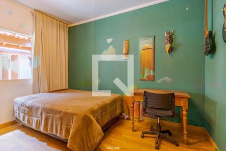 Casa de Condomínio à venda com 3 quartos, 347m² em Colinas do Ermitage (Sousas), Campinas