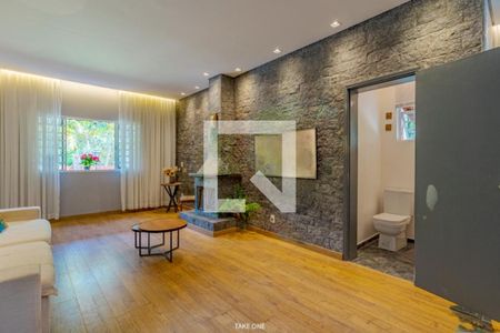 Casa de Condomínio à venda com 3 quartos, 347m² em Colinas do Ermitage (Sousas), Campinas