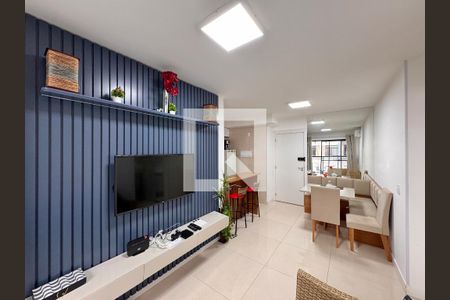 Apartamento para alugar com 2 quartos, 48m² em Recreio dos Bandeirantes, Rio de Janeiro