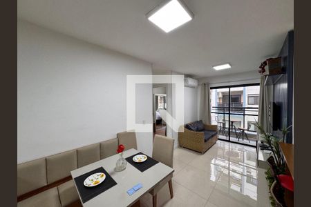 Apartamento para alugar com 2 quartos, 48m² em Recreio dos Bandeirantes, Rio de Janeiro
