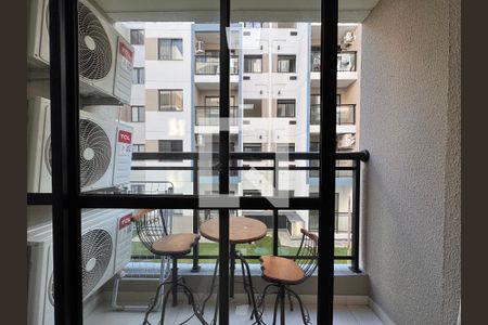 Apartamento para alugar com 2 quartos, 48m² em Recreio dos Bandeirantes, Rio de Janeiro
