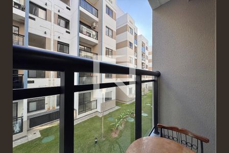 Apartamento para alugar com 2 quartos, 48m² em Recreio dos Bandeirantes, Rio de Janeiro