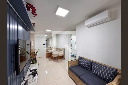 Apartamento para alugar com 2 quartos, 48m² em Recreio dos Bandeirantes, Rio de Janeiro