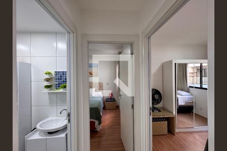 Apartamento para alugar com 2 quartos, 48m² em Recreio dos Bandeirantes, Rio de Janeiro