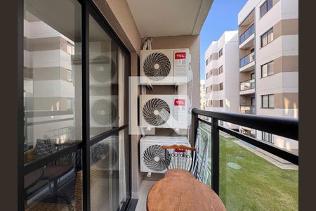 Apartamento para alugar com 2 quartos, 48m² em Recreio dos Bandeirantes, Rio de Janeiro