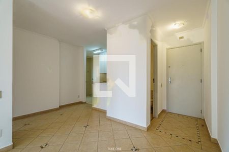 Apartamento à venda com 1 quarto, 80m² em Cambuí, Campinas