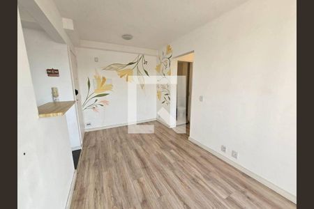 Apartamento à venda com 2 quartos, 46m² em Jardim do Lago, São Paulo