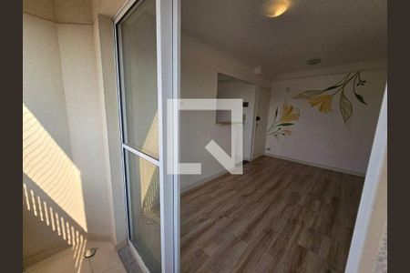 Apartamento à venda com 2 quartos, 46m² em Jardim do Lago, São Paulo