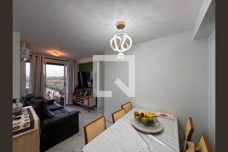 Apartamento para alugar com 2 quartos, 60m² em Barra Olímpica, Rio de Janeiro