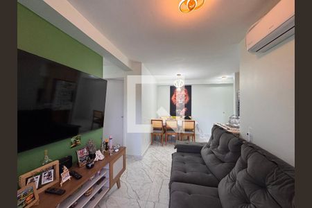 Apartamento para alugar com 2 quartos, 60m² em Barra Olímpica, Rio de Janeiro