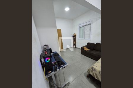Sala de apartamento à venda com 2 quartos, 104m² em CECAP, Jundiaí