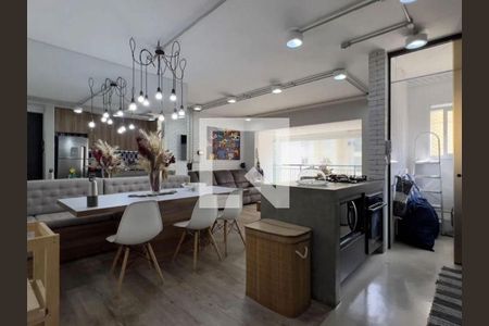 Apartamento à venda com 2 quartos, 86m² em Jardim Tabatinga, Guarulhos
