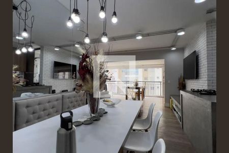 Apartamento à venda com 2 quartos, 86m² em Jardim Tabatinga, Guarulhos