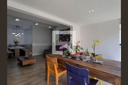 Apartamento à venda com 2 quartos, 86m² em Jardim Tabatinga, Guarulhos