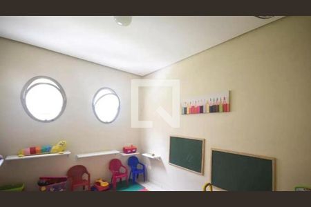 Apartamento à venda com 3 quartos, 103m² em Vila Andrade, São Paulo