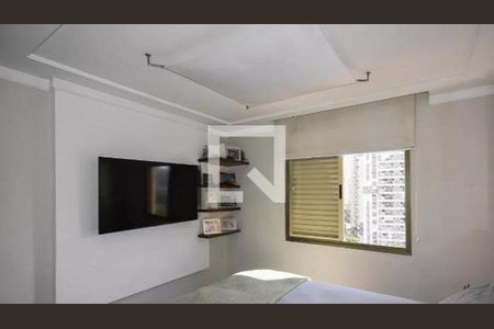 Apartamento à venda com 3 quartos, 103m² em Vila Andrade, São Paulo
