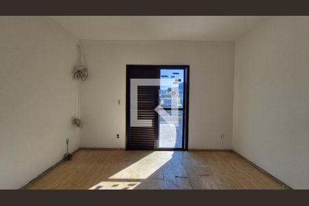 Quarto de casa para alugar com 3 quartos, 227m² em Jardim Irene, Santo André