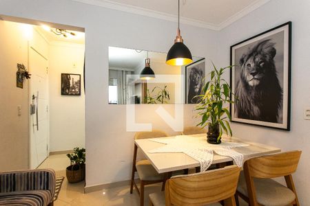 Apartamento à venda com 3 quartos, 57m² em Vila Moreira, São Paulo