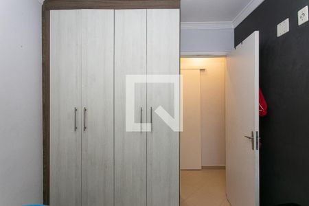 Quarto 2 de apartamento à venda com 3 quartos, 57m² em Vila Moreira, São Paulo