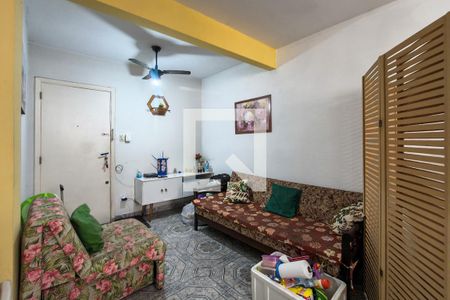 Kitnet de kitnet/studio para alugar com 0 quarto, 38m² em Boqueirão, Praia Grande