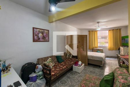 Kitnet  de kitnet/studio para alugar com 0 quarto, 38m² em Boqueirão, Praia Grande