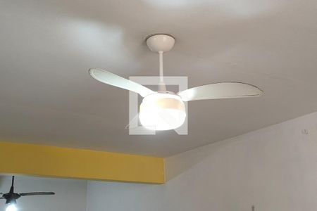 Kitnet de kitnet/studio para alugar com 0 quarto, 38m² em Boqueirão, Praia Grande