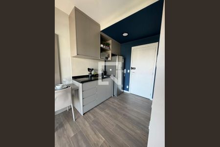Apartamento à venda com 1 quarto, 27m² em Jardim das Acacias, São Paulo