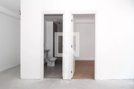 Apartamento à venda com 2 quartos, 51m² em Perdizes, São Paulo