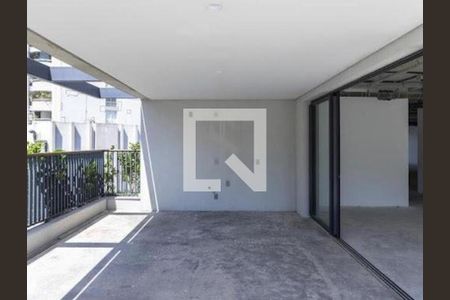 Apartamento à venda com 4 quartos, 663m² em Cerqueira César, São Paulo