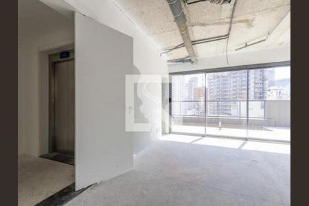 Apartamento à venda com 4 quartos, 663m² em Cerqueira César, São Paulo