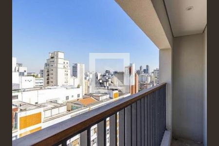 Apartamento à venda com 4 quartos, 663m² em Cerqueira César, São Paulo
