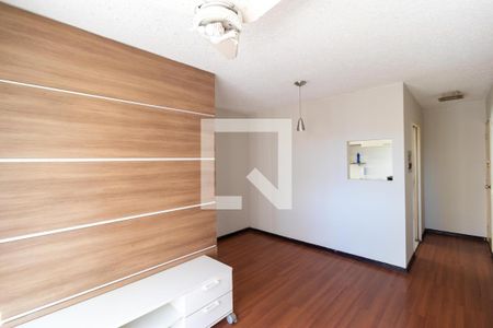Salas de apartamento para alugar com 3 quartos, 70m² em Parque Italia, Campinas