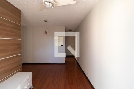 Salas de apartamento para alugar com 3 quartos, 70m² em Parque Italia, Campinas