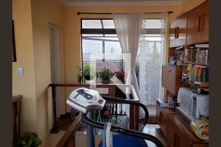Foto 23 de apartamento à venda com 4 quartos, 152m² em Vila da Saúde, São Paulo