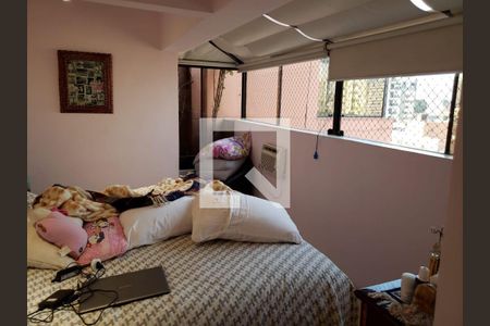 Foto 22 de apartamento à venda com 4 quartos, 152m² em Vila da Saúde, São Paulo