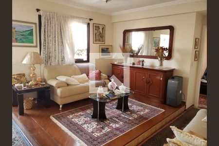 Foto 01 de apartamento à venda com 4 quartos, 152m² em Vila da Saúde, São Paulo