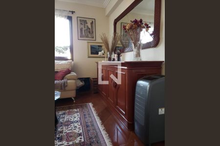 Foto 09 de apartamento à venda com 4 quartos, 152m² em Vila da Saúde, São Paulo