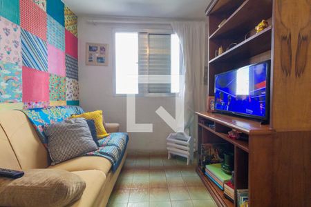 Quarto 1 de apartamento à venda com 2 quartos, 51m² em Conjunto Habitacional Padre Manoel de Paiva, São Paulo