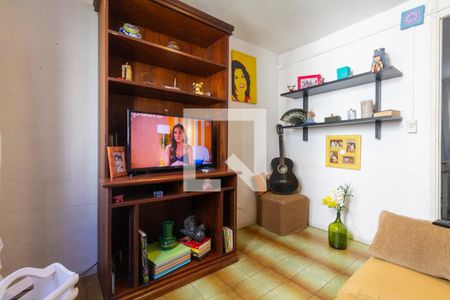 Quarto 1 de apartamento à venda com 2 quartos, 51m² em Conjunto Habitacional Padre Manoel de Paiva, São Paulo