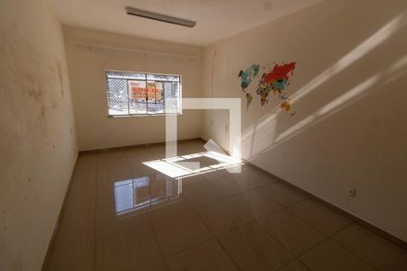 SALA de casa para alugar com 3 quartos, 115m² em Jardim Guanabara, Campinas