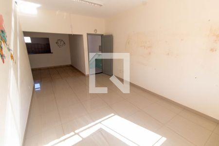 SALA de casa para alugar com 3 quartos, 115m² em Jardim Guanabara, Campinas