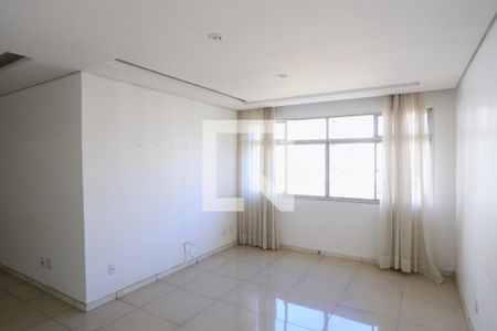 Sala de apartamento para alugar com 3 quartos, 120m² em Savassi, Belo Horizonte