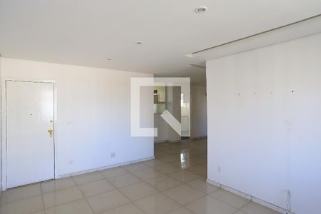 Sala de apartamento para alugar com 3 quartos, 120m² em Savassi, Belo Horizonte