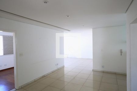 Sala de apartamento para alugar com 3 quartos, 120m² em Savassi, Belo Horizonte