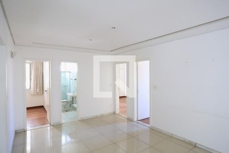 Sala de apartamento para alugar com 3 quartos, 120m² em Savassi, Belo Horizonte