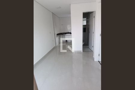 Foto 04 de apartamento à venda com 2 quartos, 38m² em Vila Dalila, São Paulo