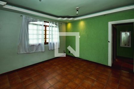 Casa para alugar com 3 quartos, 78m² em Santa Monica, Belo Horizonte