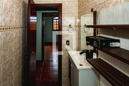 Casa para alugar com 3 quartos, 78m² em Santa Monica, Belo Horizonte